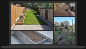Garden Design Services Essex